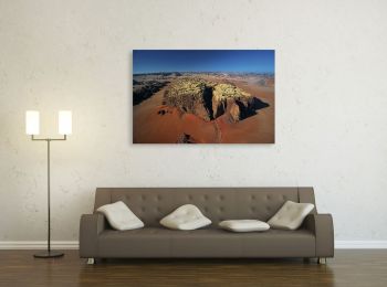Wadi Rum, Ma'an region, Jordan