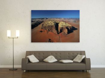 Wadi Rum, Maan, Jordanie