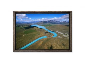 Usine hydroélectrique, Nouvelle-Zélande