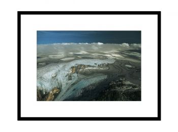 Glacier Folgefonna, Norvège