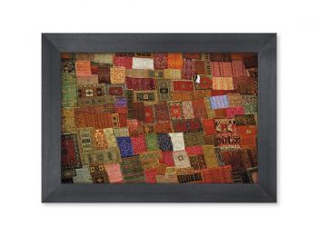 Marrakesh carpets, Morocco