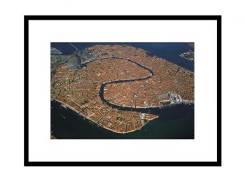 Ville de Venise, Italie